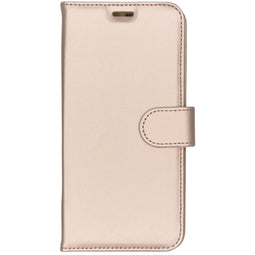 Accezz Wallet Softcase Bookcase Huawei P Smart Plus