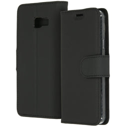 Accezz Wallet Softcase Bookcase Samsung Galaxy A3 (2016)