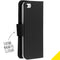 Accezz Wallet Softcase Bookcase iPhone SE / 5 / 5s