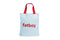 Fatboy - Baggy - Bag katoenen draagtas - Baby Blauw