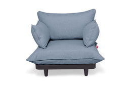Fatboy - Paletti Lounge stoel - Storm Blauw