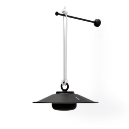 Fatboy - Chap - O - Lamp - Anthracite