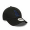 New Era - LA Dodgers Metallic Outline Black 9FORTY Adjustable Cap