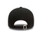 New Era - LA Dodgers Metallic Outline Black 9FORTY Adjustable Cap