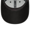 New Era - LA Dodgers Metallic Outline Black 9FORTY Adjustable Cap