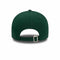 New Era - Oakland Athletics MLB Repreve Green 9FORTY Adjustable Cap