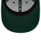 New Era - Oakland Athletics MLB Repreve Green 9FORTY Adjustable Cap