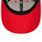 New Era - Chicago Bulls NBA Side Patch Red 9FORTY Adjustable Cap