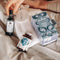 Calming & Beauty Sleep Giftset wit (60x70)