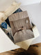 Calming & Beauty Sleep Giftset wit (60x70)