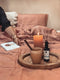 Calming & Beauty Sleep Giftset wit (60x70)
