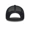 New Era - Brooklyn Nets NBA Retro Grey E-Frame Trucker Cap