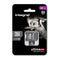 Integral MicroSD 32GB + Adapter (40MB/s Class 10)