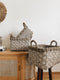 Uma Cantik Alam Basket - L