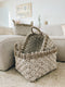 Uma Cantik Alam Basket - S