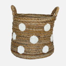 Uma Cantik Balong Basket - L