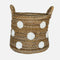Uma Cantik Balong Basket - L