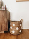 Uma Cantik Balong Basket - L