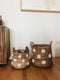 Uma Cantik Balong Basket - L