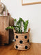 Uma Cantik Balong Basket - M