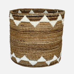 Uma Cantik Ganidha Basket - L