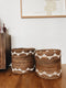 Uma Cantik Ganidha Basket - L