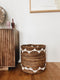 Uma Cantik Ganidha Basket - L
