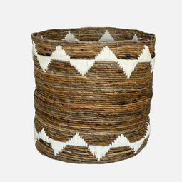Uma Cantik Ganidha Basket - M