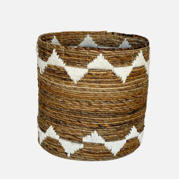 Uma Cantik Ganidha Basket - S