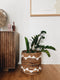 Uma Cantik Ganidha Basket - S