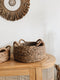 Uma Cantik Kandara Basket Natural - M