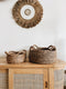 Uma Cantik Kandara Basket Natural - M