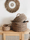 Uma Cantik Kandara Basket Natural - M