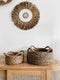 Uma Cantik Kandara Basket Natural - M