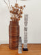 Uma Cantik Lembar Vase Tall