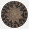 Uma Cantik Lombok Wall Decor Black - 60cm
