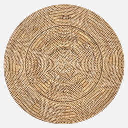 Uma Cantik Lombok Wall Decor Natural - 60cm