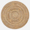 Uma Cantik Lombok Wall Decor Natural - 60cm