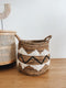 Uma Cantik Lospalos Oval Basket - L