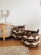 Uma Cantik Lospalos Oval Basket - L