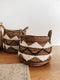 Uma Cantik Lospalos Oval Basket - L