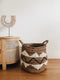 Uma Cantik Lospalos Oval Basket - L
