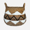 Uma Cantik Lospalos Oval Basket - S