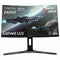 Monitor ExtremeGamer 32M2000C Full HD 32
