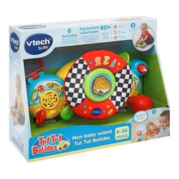 Activiteitencentrum Vtech Baby My Flying Baby FR