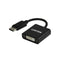 Adapter DisplayPort naar DVI Unitek Y-5118AA Zwart