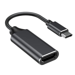 Adapter USB C naar HDMI HOPLAZA (Refurbished A+)