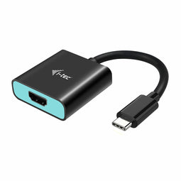 Adapter USB C naar HDMI i-Tec C31HDMI60HZP