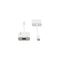 Adapter USB C naar HDMI Kramer Electronics 99-97210001 Wit