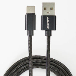 Adapter USB C naar USB 2.0 Eightt ECT-4B 1 m